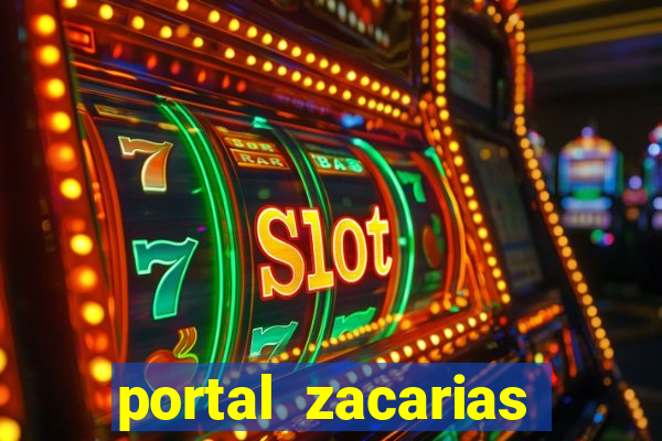 portal zacarias sexo policial